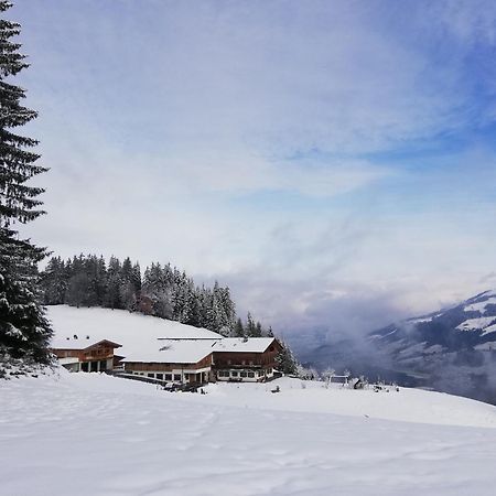 Апартаменты Hof Zenzern Кицбюэль Экстерьер фото